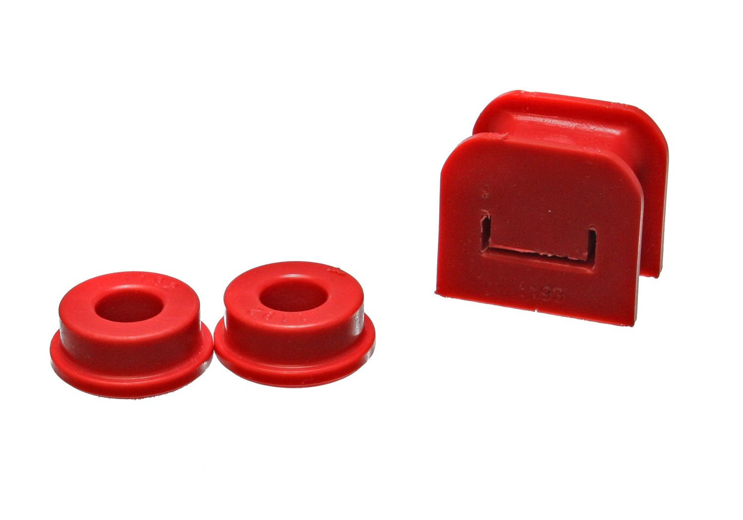 2010, 2009, 2008, 2007, 2006, 2005 Ford Mustang Manual Transmission Shift Bushing Kit