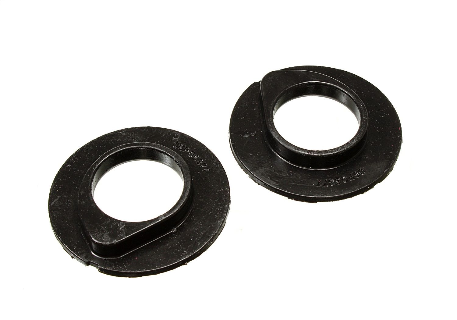 1996, 1995, 1994, 1993, 1992, 1991, 1990 Ford F-150 Coil Spring Insulator