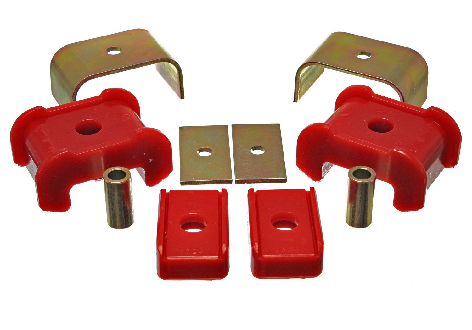 1984, 1983, 1982, 1981, 1980, 1979, 1978, 1977 GMC Jimmy Van Transmission Mount
