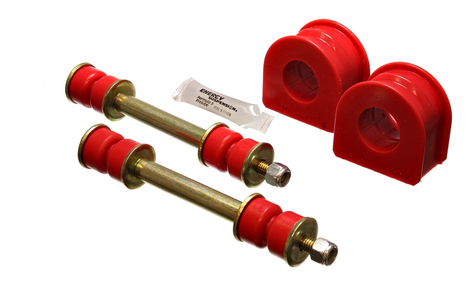 2001, 2000, 1999, 1998, 1997 Ford Expedition Suspension Stabilizer Bar Bushing Kit