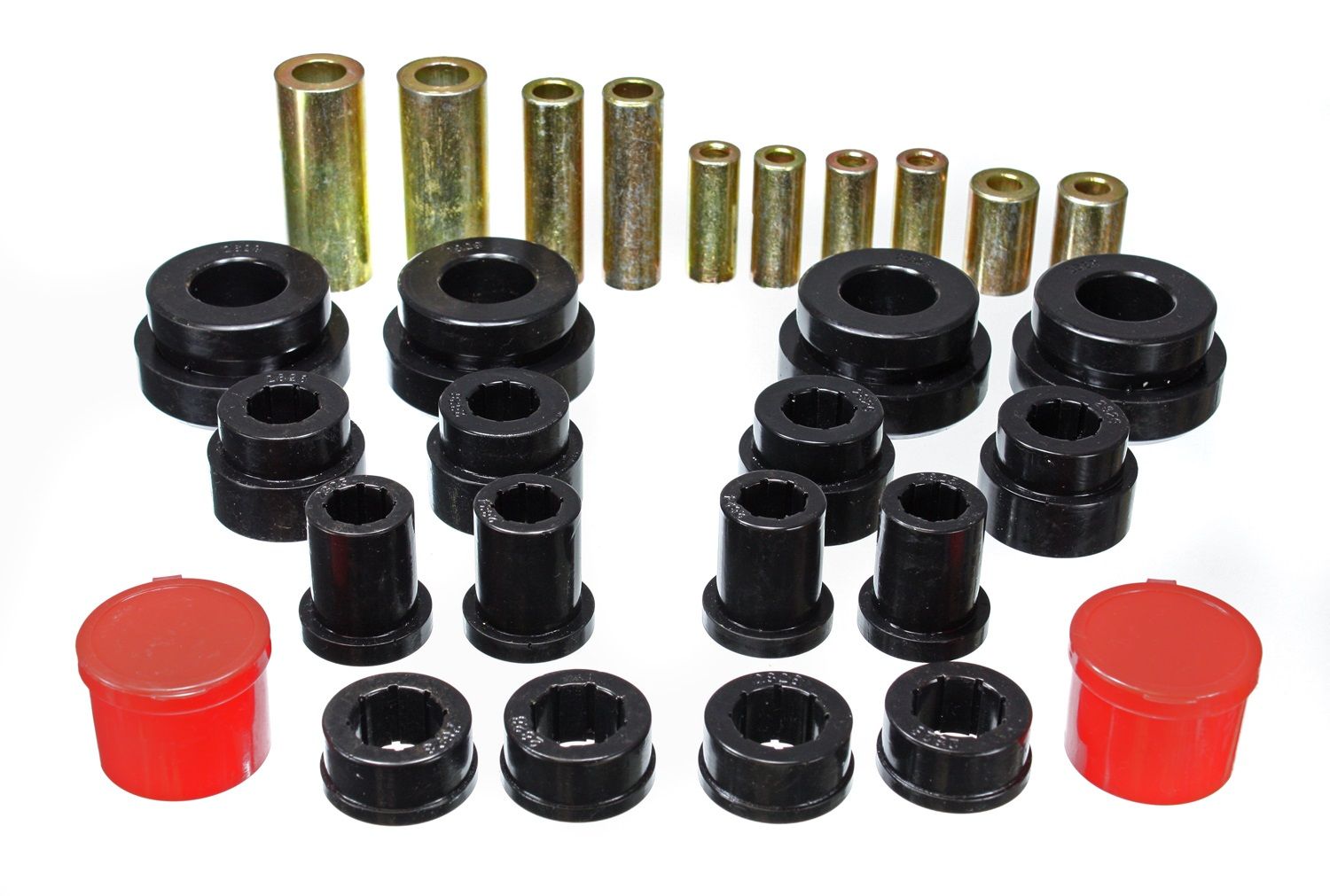2007, 2006, 2005, 2004, 2003 INFINITI G35 Suspension Control Arm Bushing Kit
