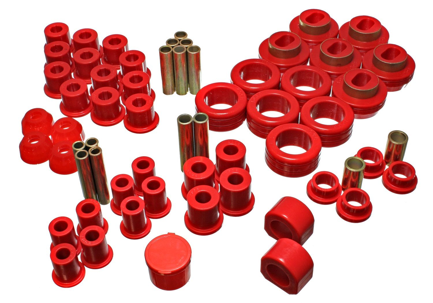 1987 GMC V2500 Suspension Bushing Kit