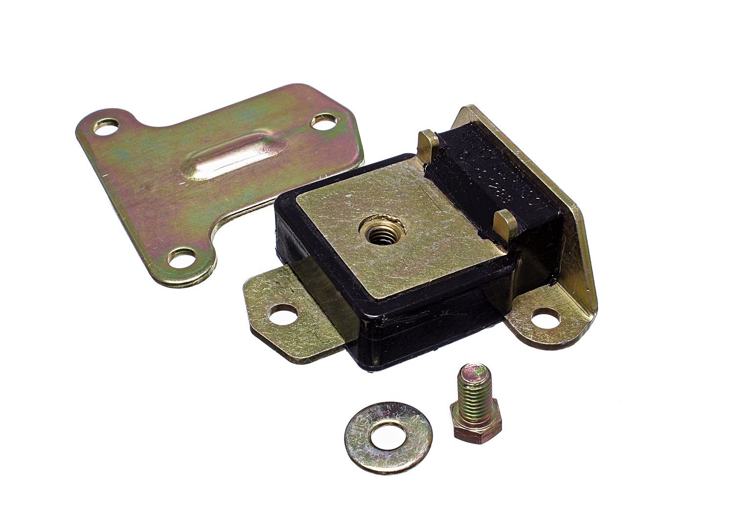 1972, 1971, 1970 GMC Jimmy Engine Mount Set