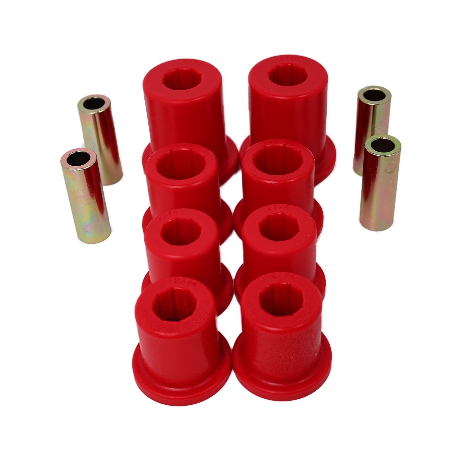 2009, 2008, 2007, 2006, 2005, 2004, 2003 Lexus GX470 Suspension Control Arm Bushing Kit