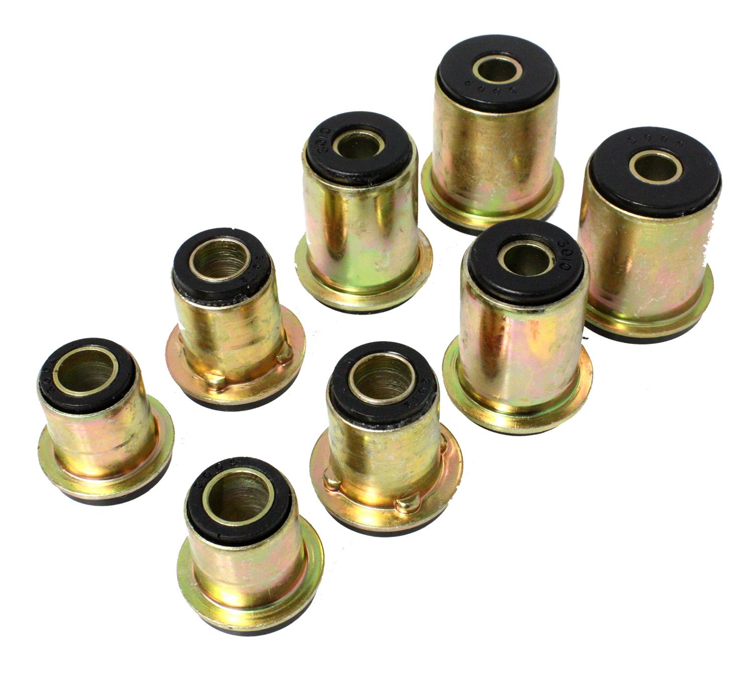 1979, 1978, 1977, 1976, 1975, 1974 Chevrolet Caprice Suspension Control Arm Bushing Kit
