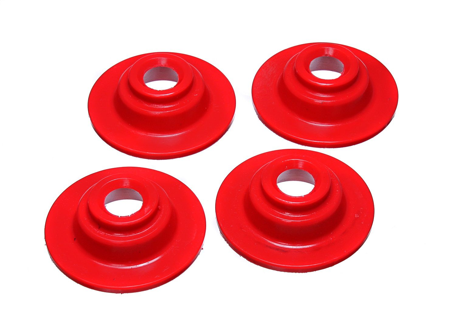 2009, 2008, 2007, 2006 Volkswagen Rabbit Quattro Coil Spring Insulator