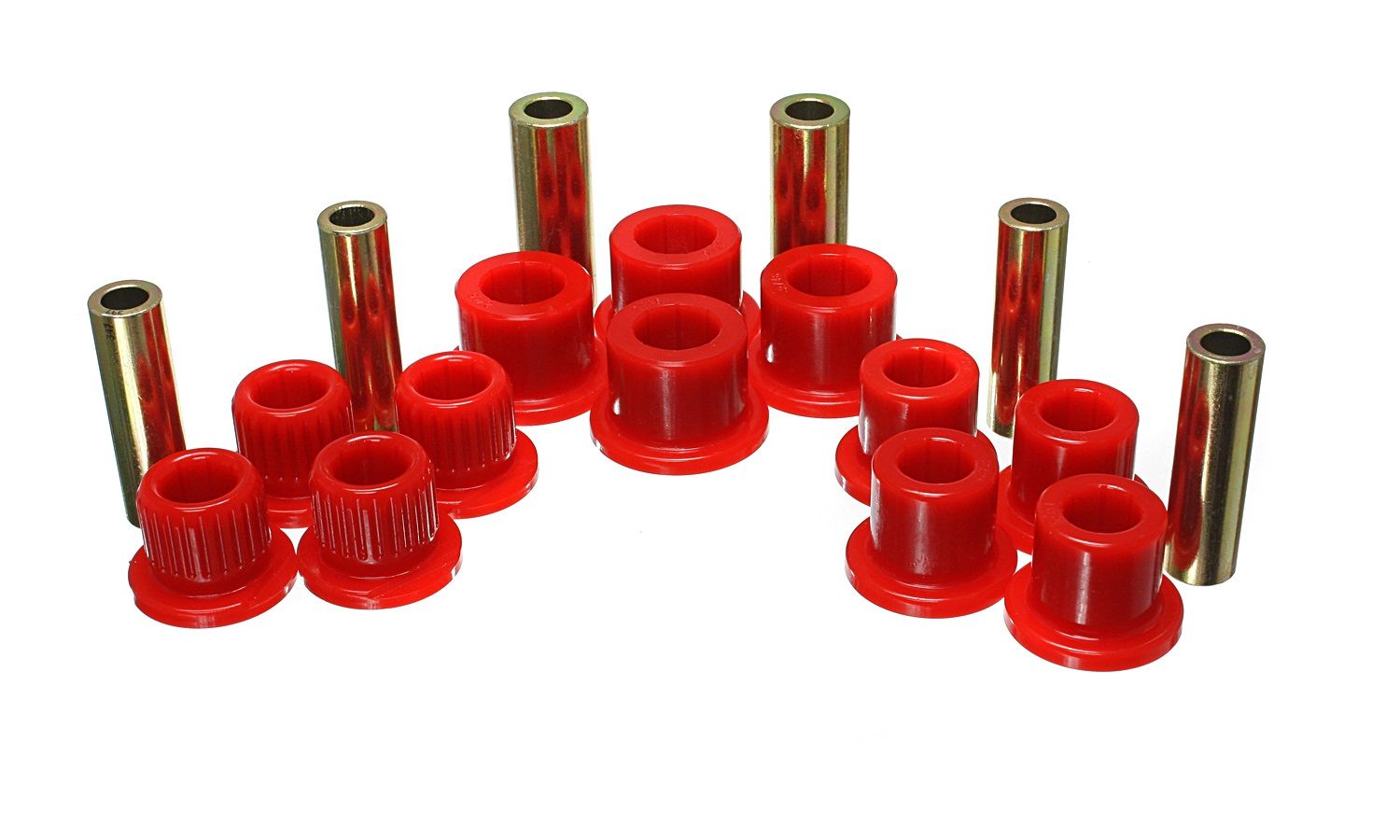 1999 Ford F-250 Leaf Spring Bushing
