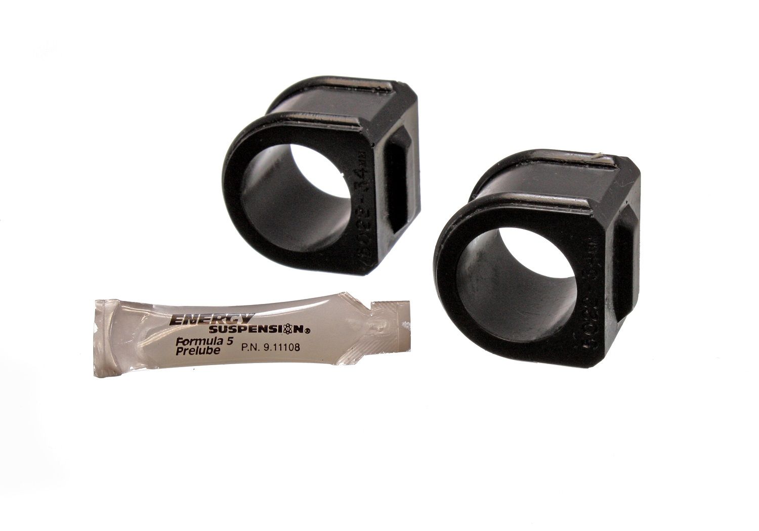 1992, 1991, 1990, 1989, 1988, 1987, 1986, 1985, 1984, 1983, 1982 Pontiac Firebird Suspension Stabilizer Bar Bushing Kit