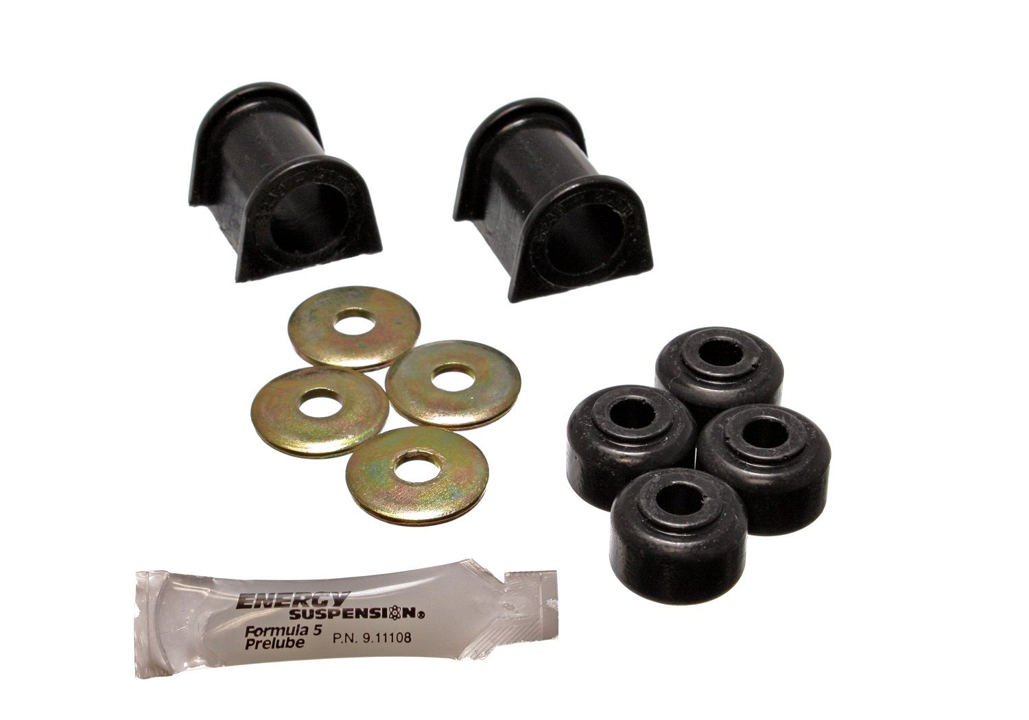 1994, 1993, 1992, 1991, 1990 Eagle Talon Suspension Stabilizer Bar Bushing Kit