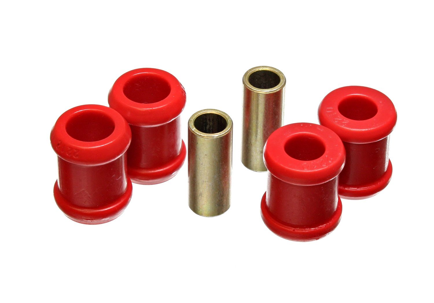 1989, 1988 GMC R2500 Suspension Shock Absorber Bushing