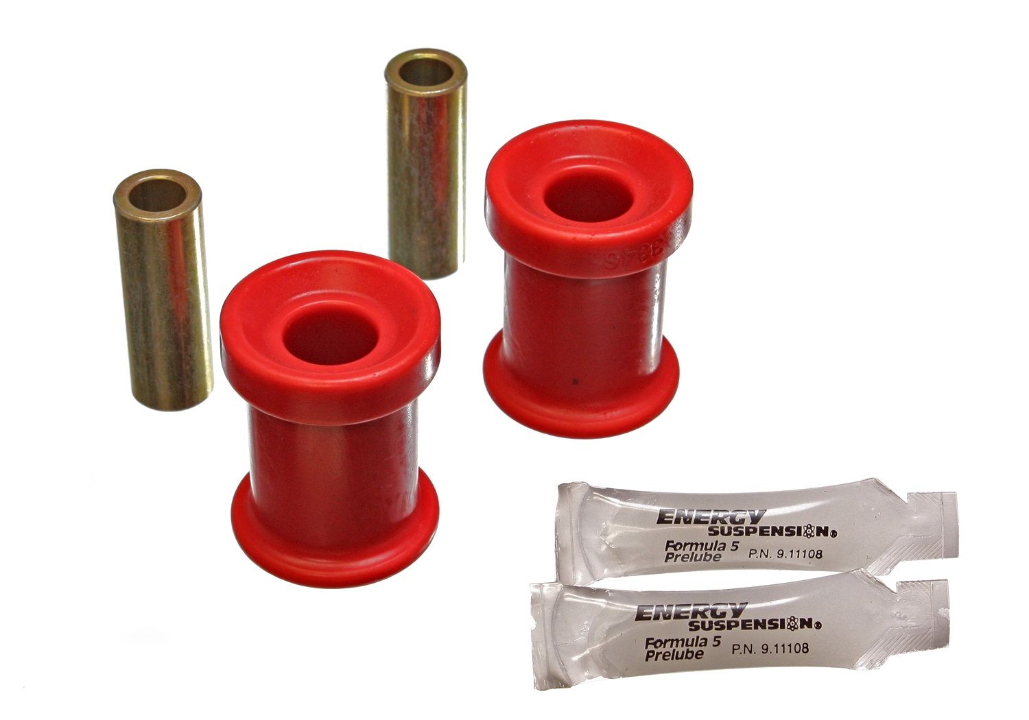 1984, 1983, 1982, 1981, 1980 Volkswagen Rabbit Convertible Suspension Control Arm Bushing Kit