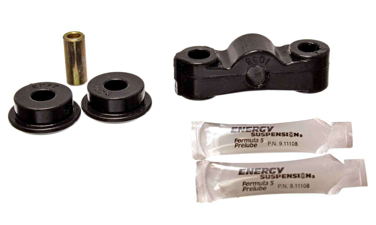 1997, 1996, 1995, 1994, 1993 Honda Civic del Sol Manual Transmission Mount