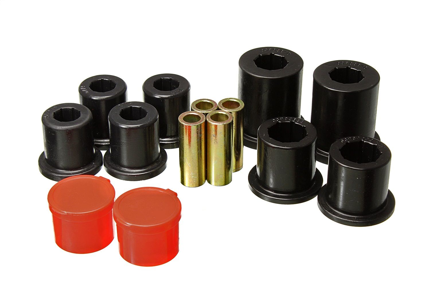 2020, 2019, 2018, 2017, 2016, 2015, 2014, 2013, 2012, 2011, 2010 Lexus GX460 Suspension Control Arm Bushing Kit