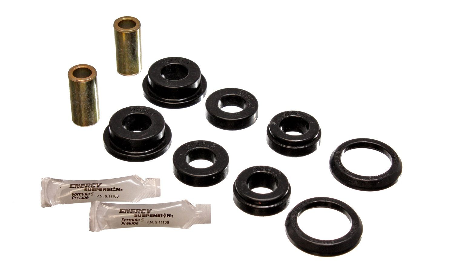 1994, 1993, 1992, 1991 Ford Explorer Econoline Axle Pivot Bushing