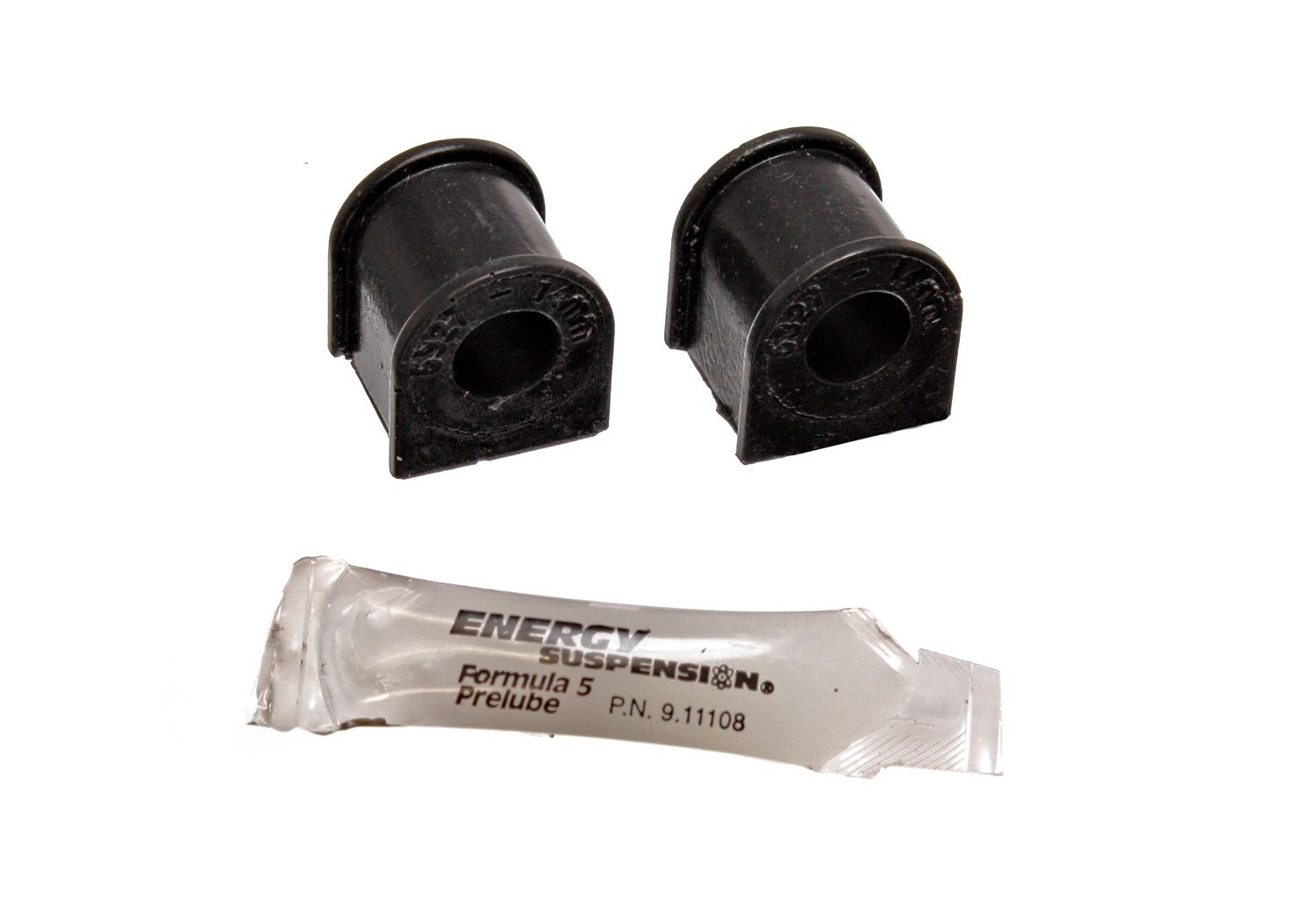 2009, 2008, 2007, 2006, 2005, 2004, 2003, 2002, 2001, 2000 Honda S2000 Suspension Stabilizer Bar Bushing Kit