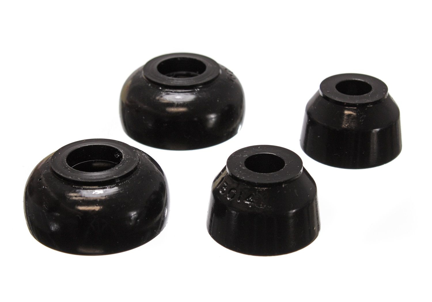 1989, 1988 GMC R2500 Suspension Ball Joint Boot Kit