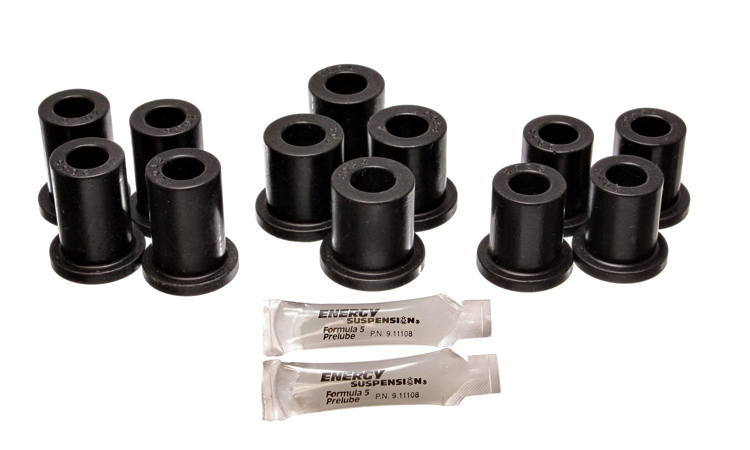 1982, 1981, 1980, 1979 Dodge D50 Leaf Spring Bushing