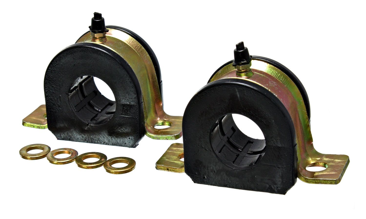 1996, 1995, 1994, 1993, 1992, 1991 Chevrolet Caprice Suspension Stabilizer Bar Bushing Kit