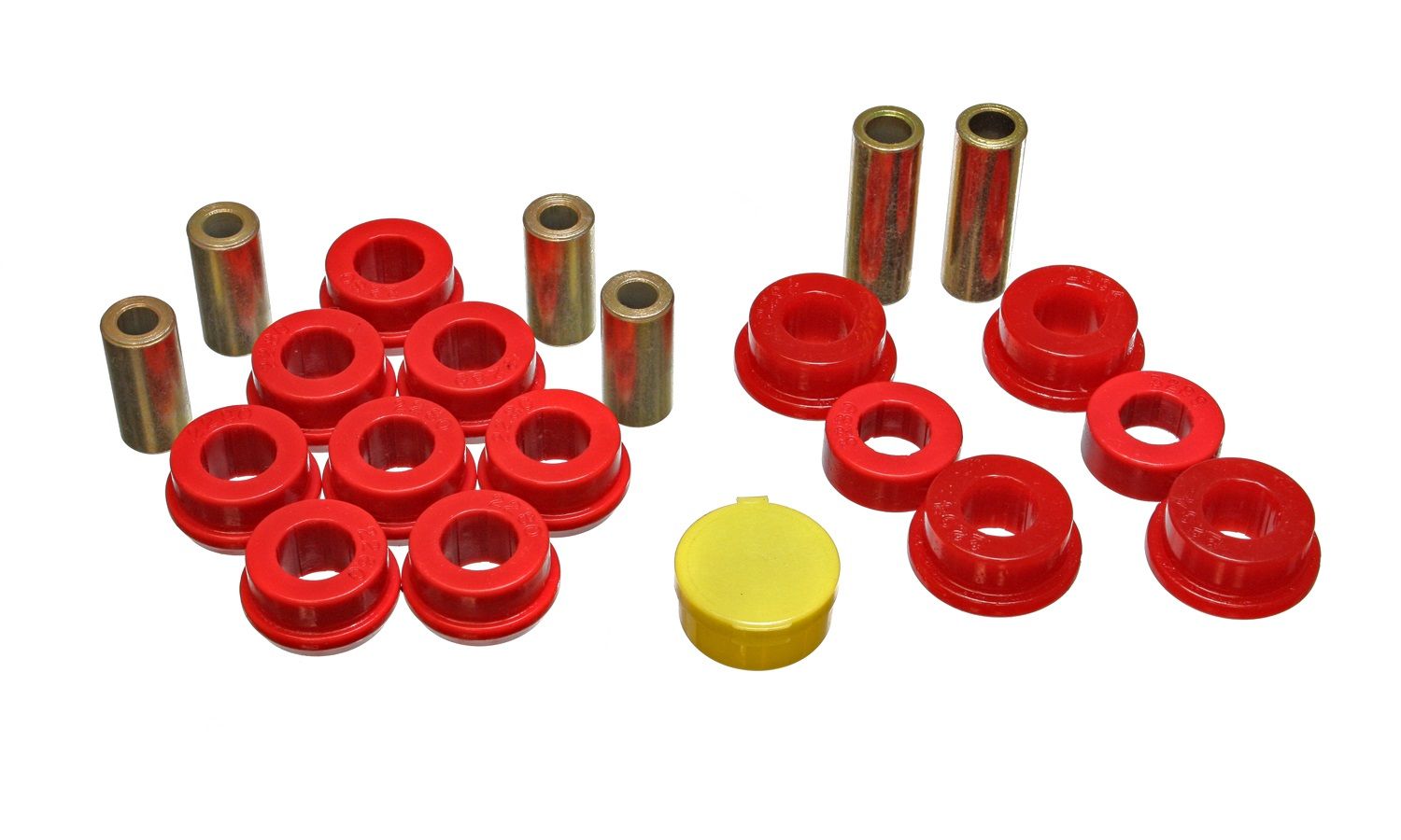 1999, 1998, 1997 Acura CL Suspension Control Arm Bushing Kit