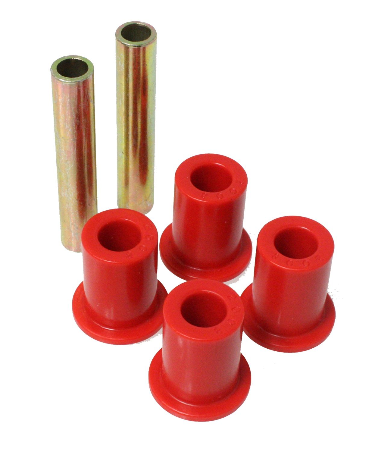 1971 GMC Jimmy Leaf Spring Shackle Bushing