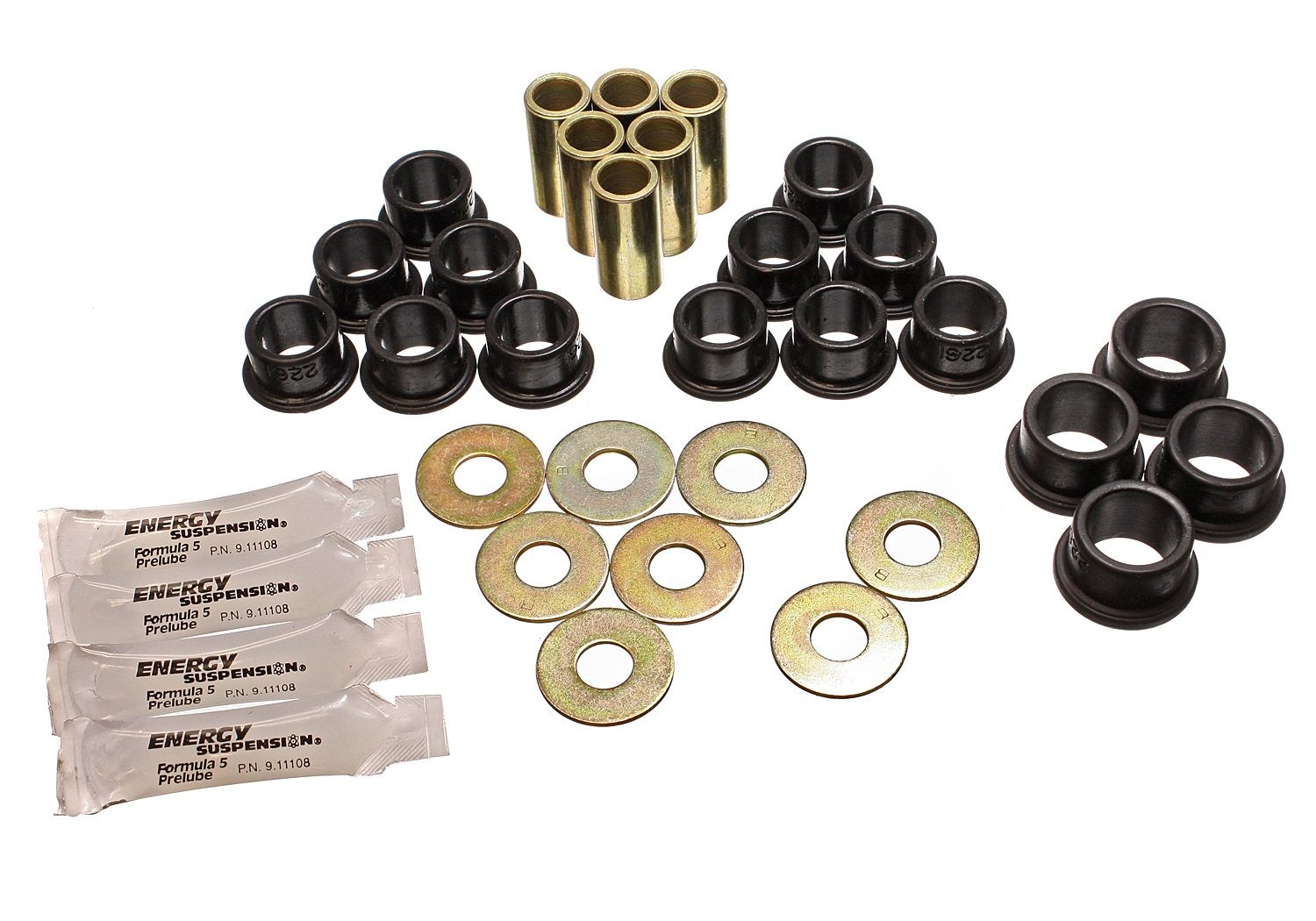 1999, 1998, 1997, 1996, 1995 Dodge Neon Suspension Control Arm Bushing Kit