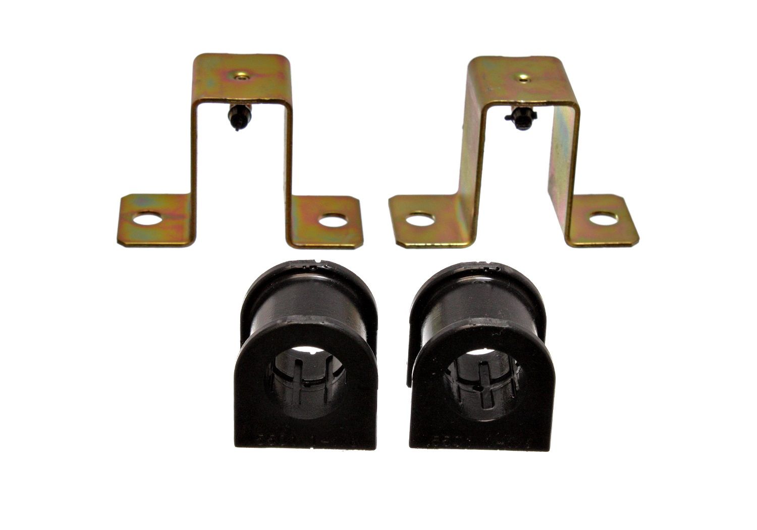 1999, 1998, 1997, 1996, 1995, 1994 Ford Mustang Suspension Stabilizer Bar Bushing Kit