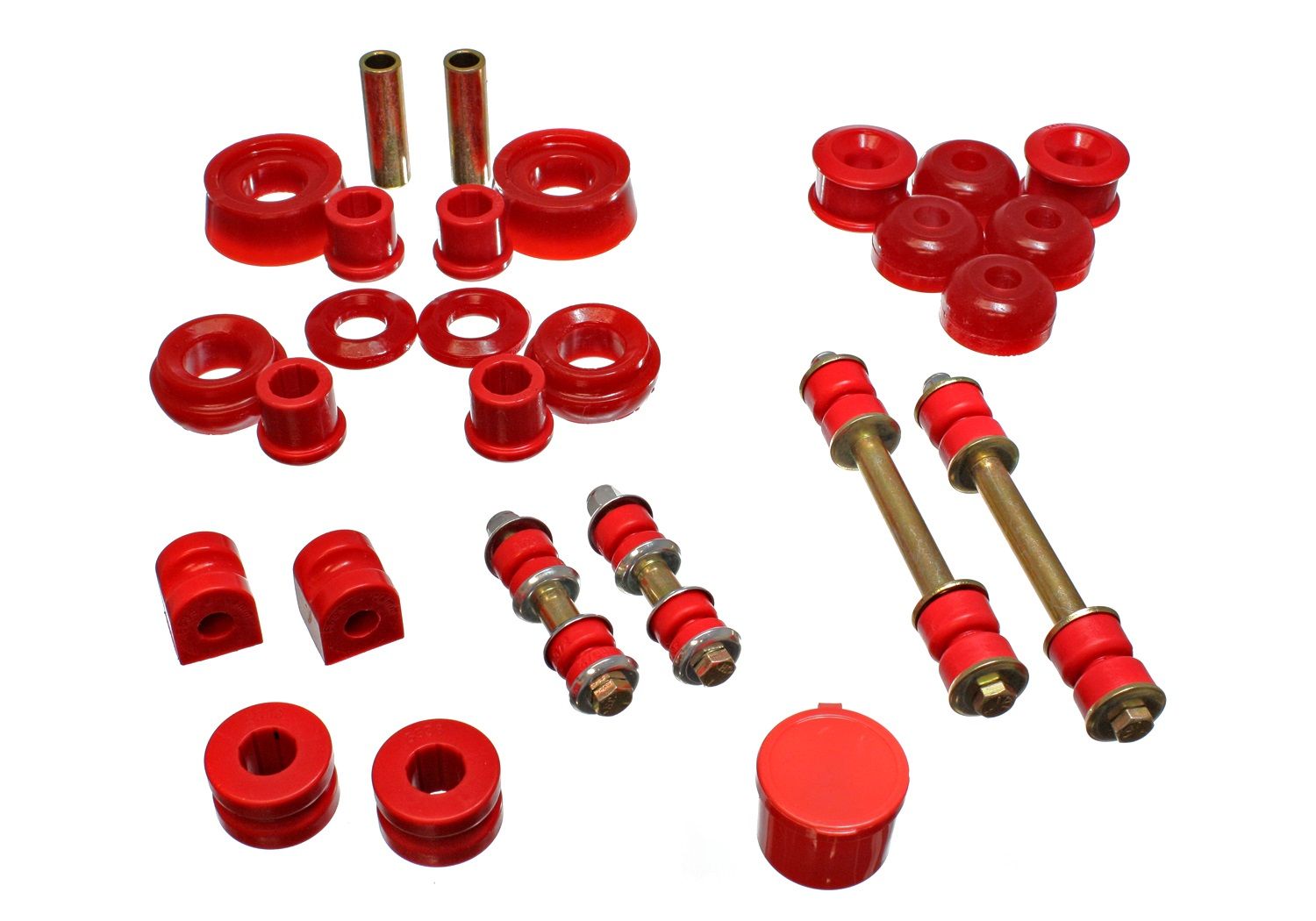 2005, 2004, 2003, 2002, 2001, 2000 Dodge Neon Suspension Bushing Kit