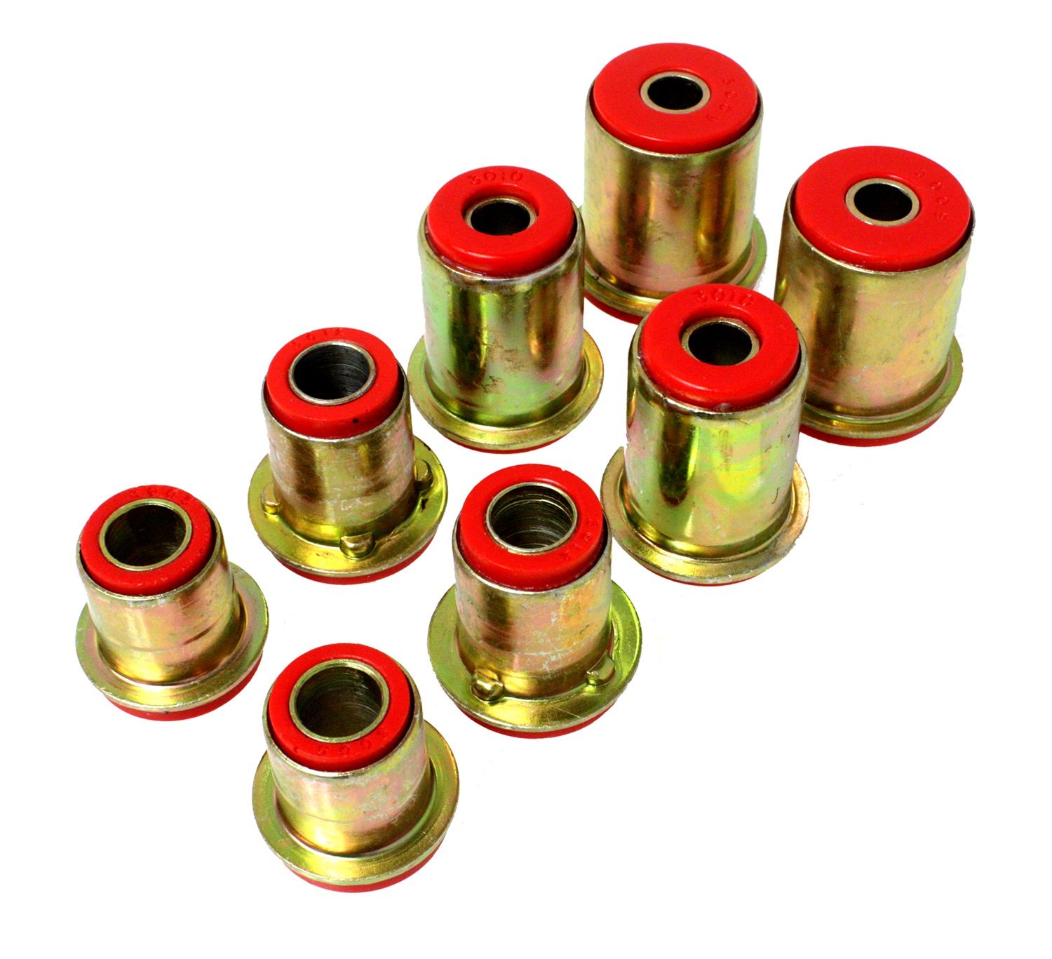 1979, 1978, 1977, 1976, 1975, 1974 Chevrolet Caprice Suspension Control Arm Bushing Kit