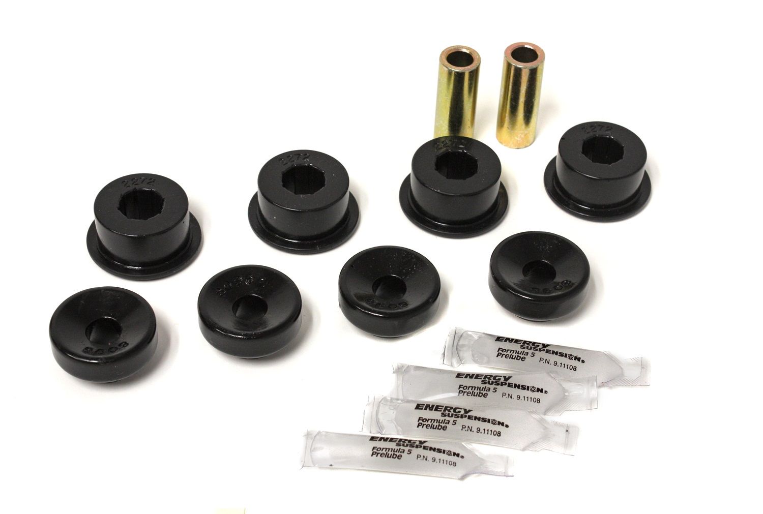 2001, 2000, 1999, 1998, 1997, 1996, 1995, 1994, 1993, 1992, 1991, 1990 Acura Integra Suspension Shock Absorber Bushing