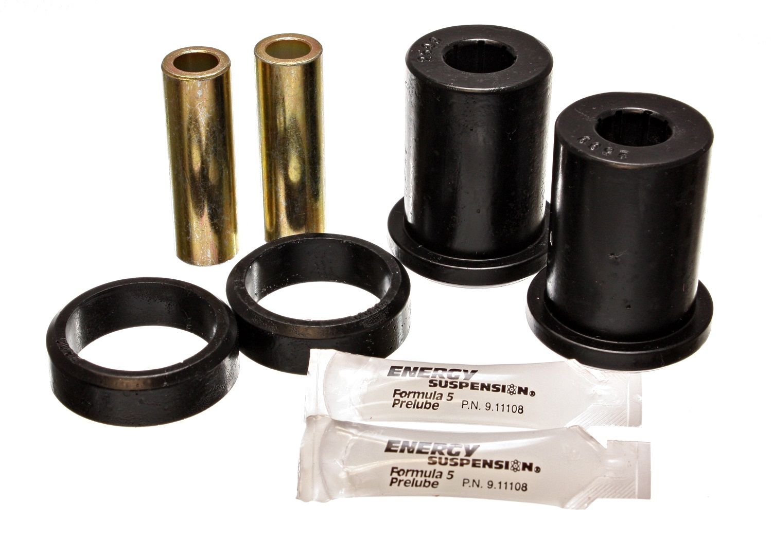 2006, 2005, 2004 Pontiac GTO Suspension Control Arm Bushing Kit