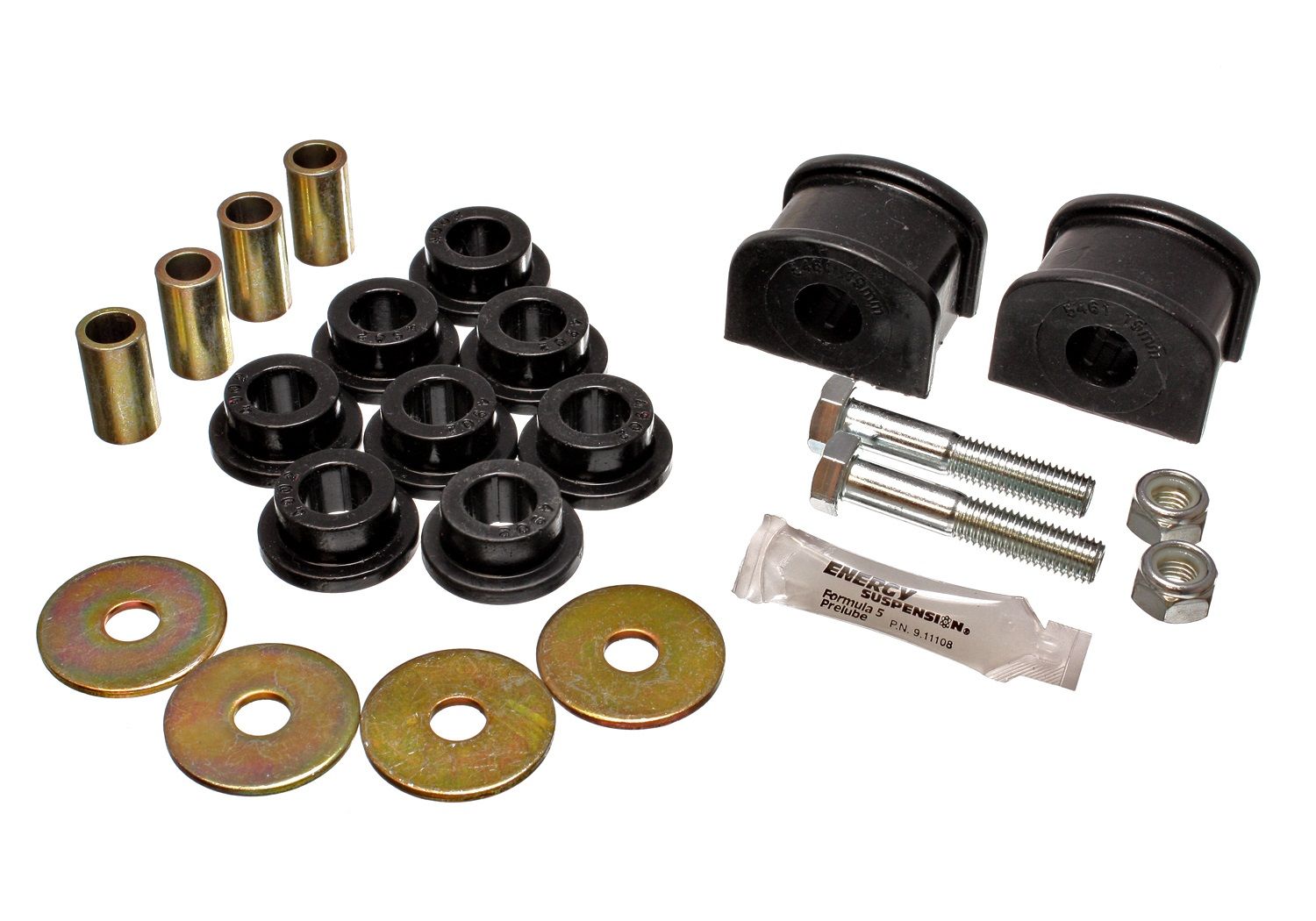 1997, 1996, 1995 Ford Explorer Suspension Stabilizer Bar Bushing Kit
