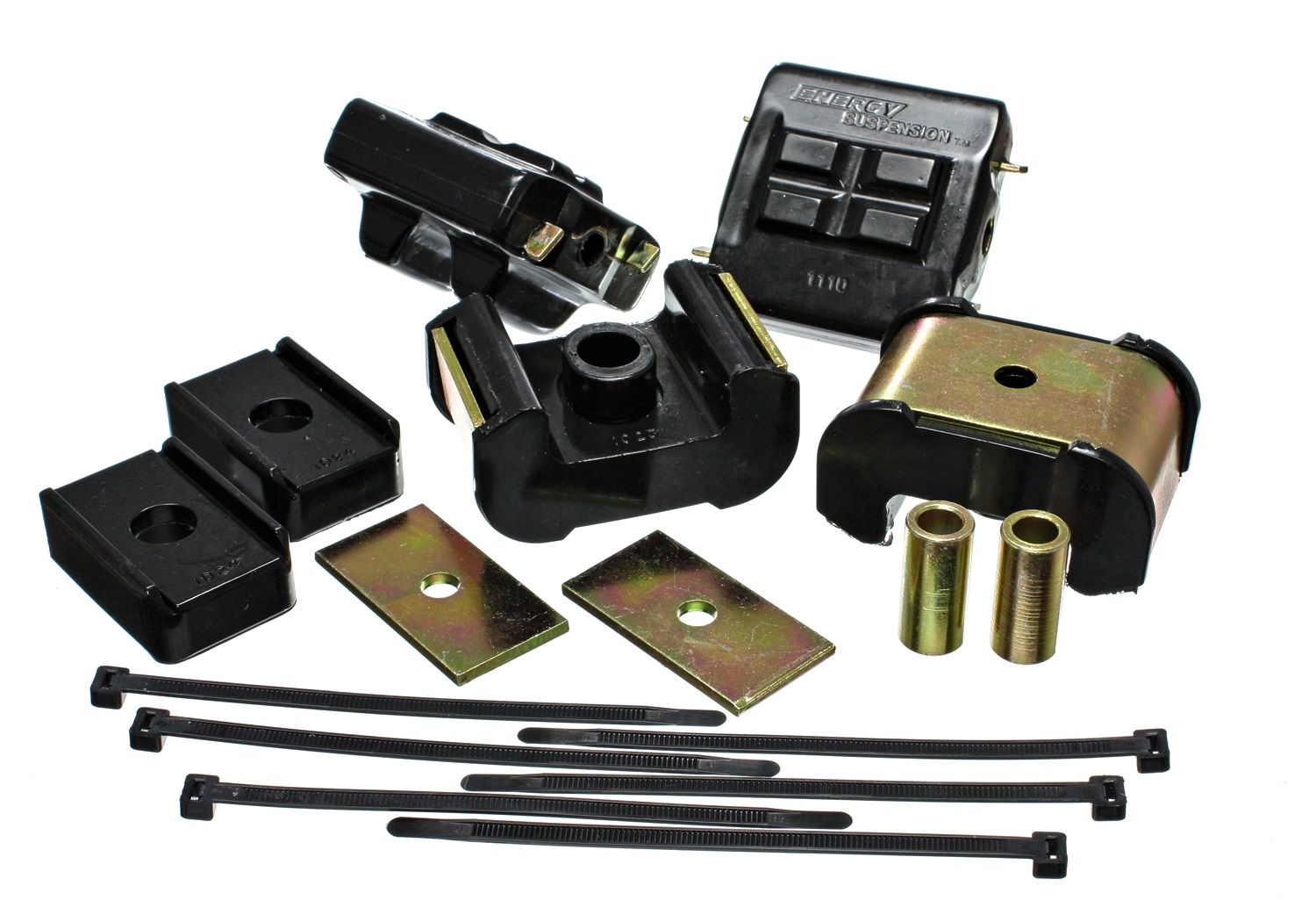 1984, 1983, 1982, 1981, 1980, 1979 GMC K3500 Engine Mount Kit