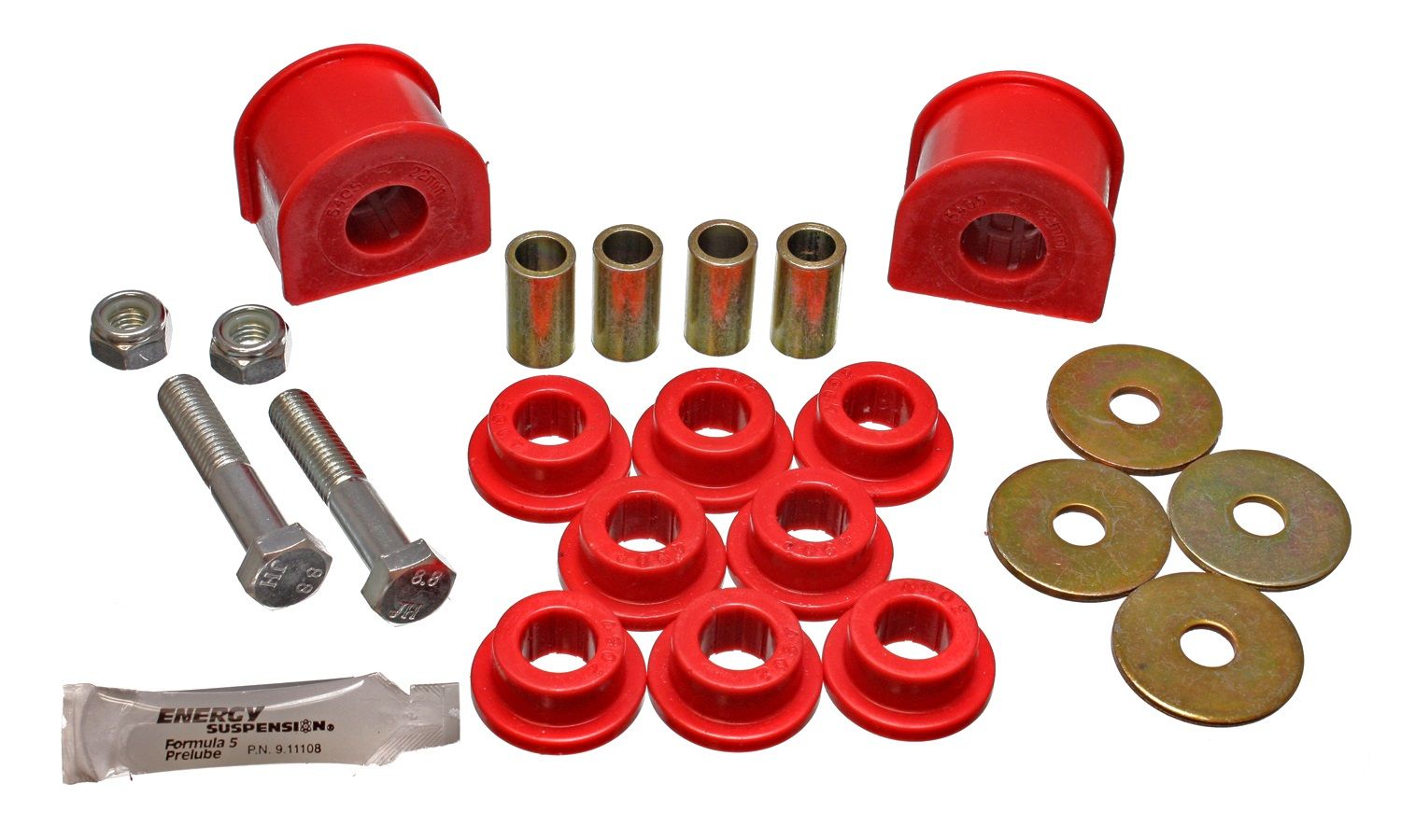 2001, 2000, 1999, 1998 Lincoln Navigator Suspension Stabilizer Bar Bushing Kit