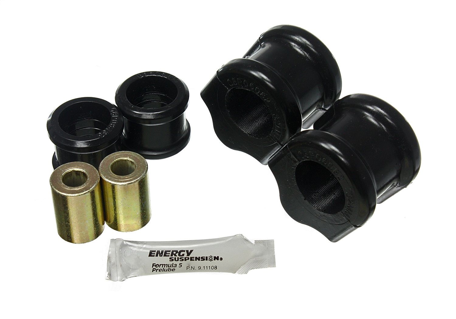 2020, 2019, 2018 Jeep Wrangler Suspension Stabilizer Bar Bushing Kit