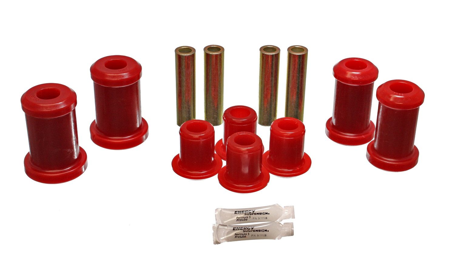 2001, 2000, 1999, 1998, 1997 Ford Expedition Suspension Control Arm Bushing Kit