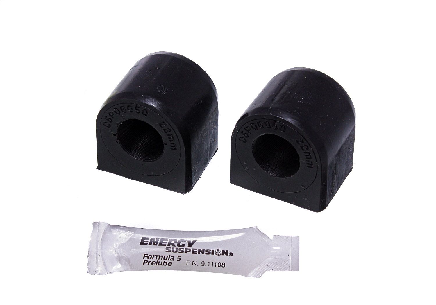 2009, 2008 Volkswagen Rabbit R Suspension Stabilizer Bar Bushing Kit