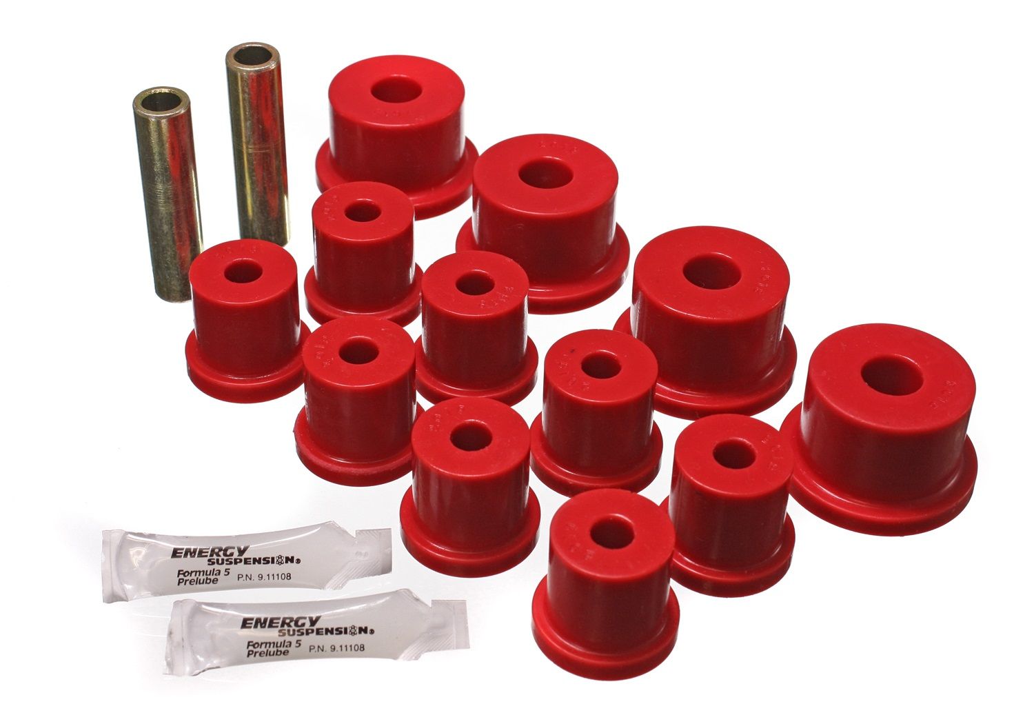 1973, 1972, 1971, 1970, 1969, 1968, 1967, 1966, 1965, 1964 Ford Mustang Leaf Spring Bushing