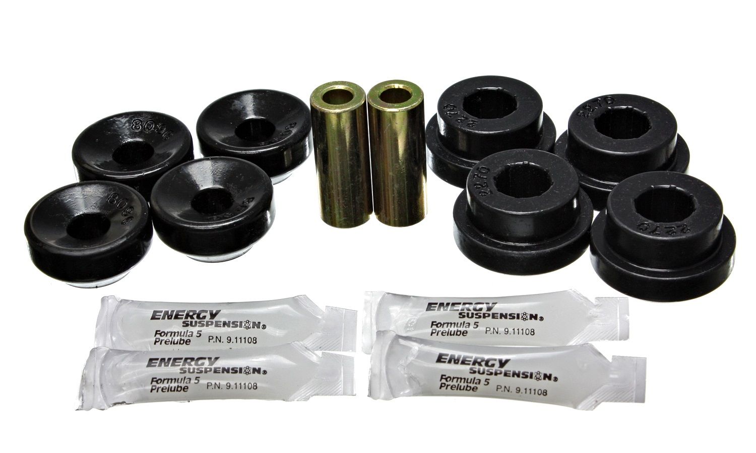 2001, 2000, 1999, 1998, 1997, 1996, 1995, 1994, 1993, 1992, 1991, 1990 Acura Integra Suspension Shock Absorber Bushing