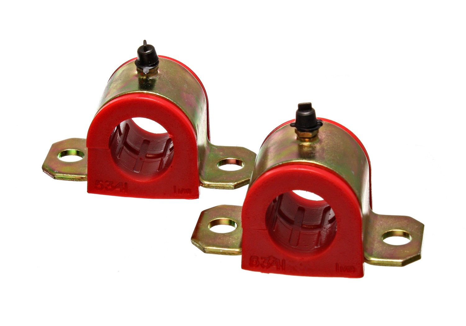 1998, 1997, 1996, 1995, 1994, 1993, 1992 Dodge Viper Suspension Stabilizer Bar Bushing Kit