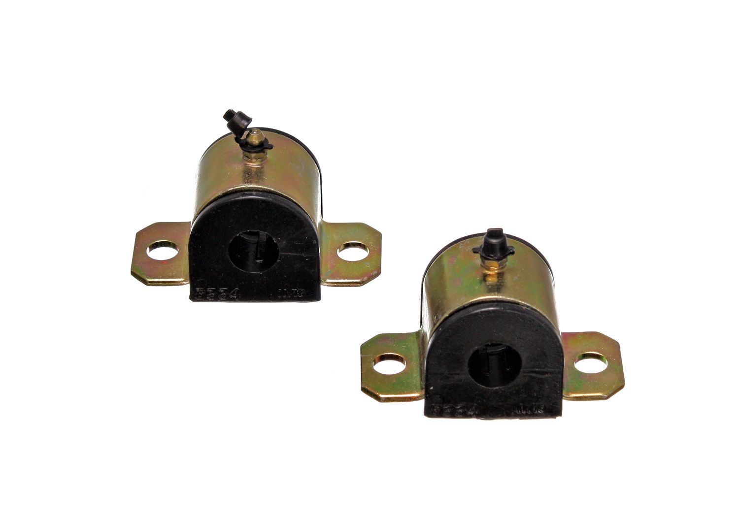 1968 Chevrolet Chevy II Suspension Stabilizer Bar Bushing Kit