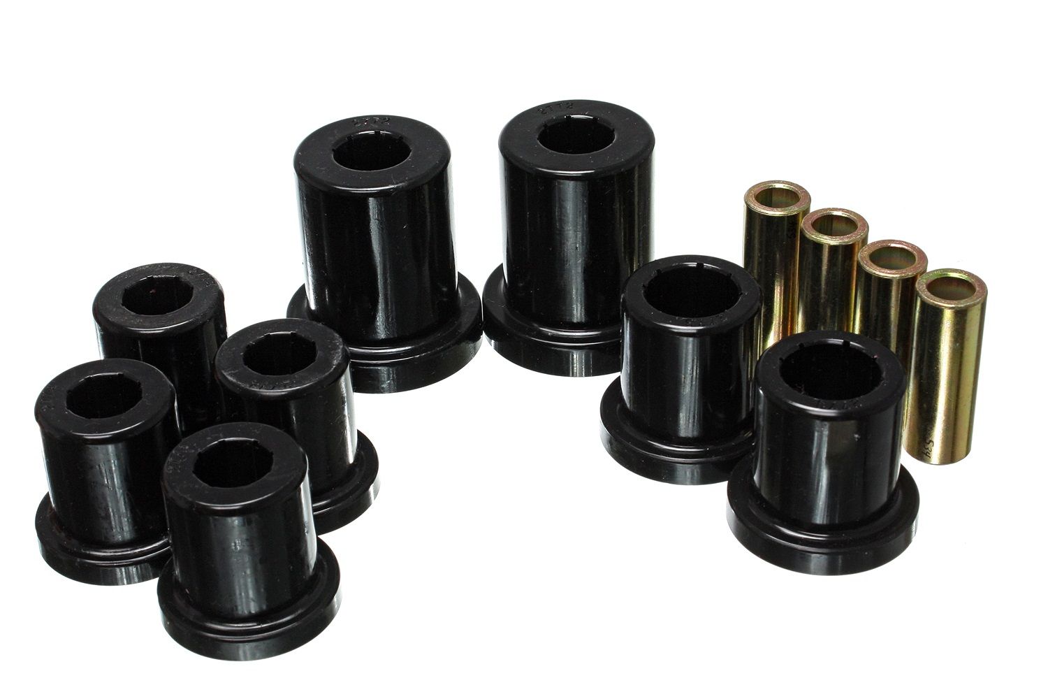 2009, 2008, 2007, 2006, 2005, 2004, 2003 Lexus GX470 Suspension Control Arm Bushing Kit