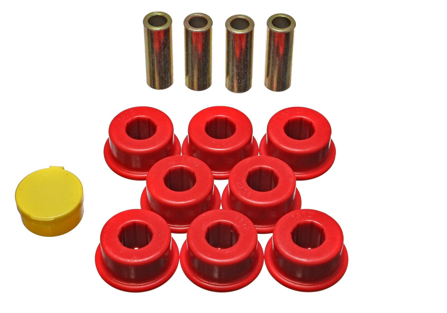 2001, 2000, 1999, 1998, 1997, 1996, 1995, 1994, 1993, 1992 Lexus ES300 Suspension Control Arm Bushing Kit