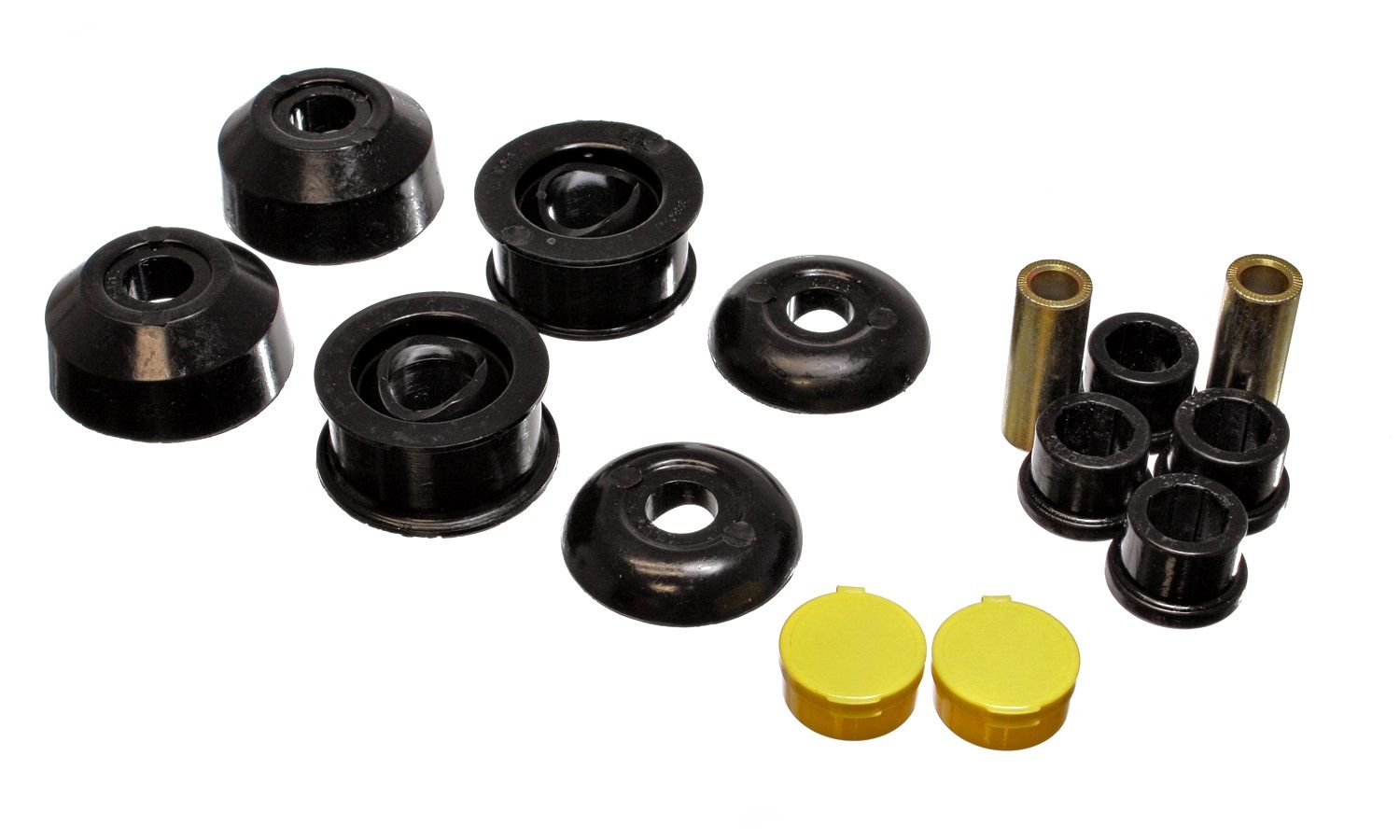 2007, 2006, 2005 Scion tC Suspension Control Arm Bushing Kit