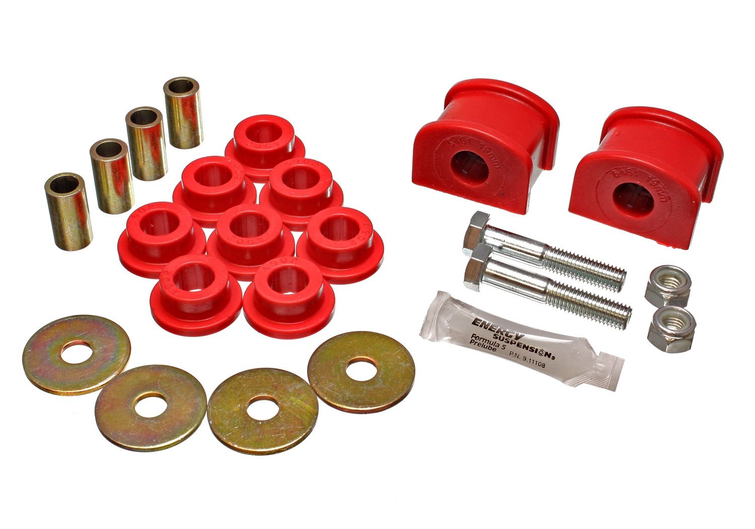 1997, 1996, 1995 Ford Explorer Suspension Stabilizer Bar Bushing Kit