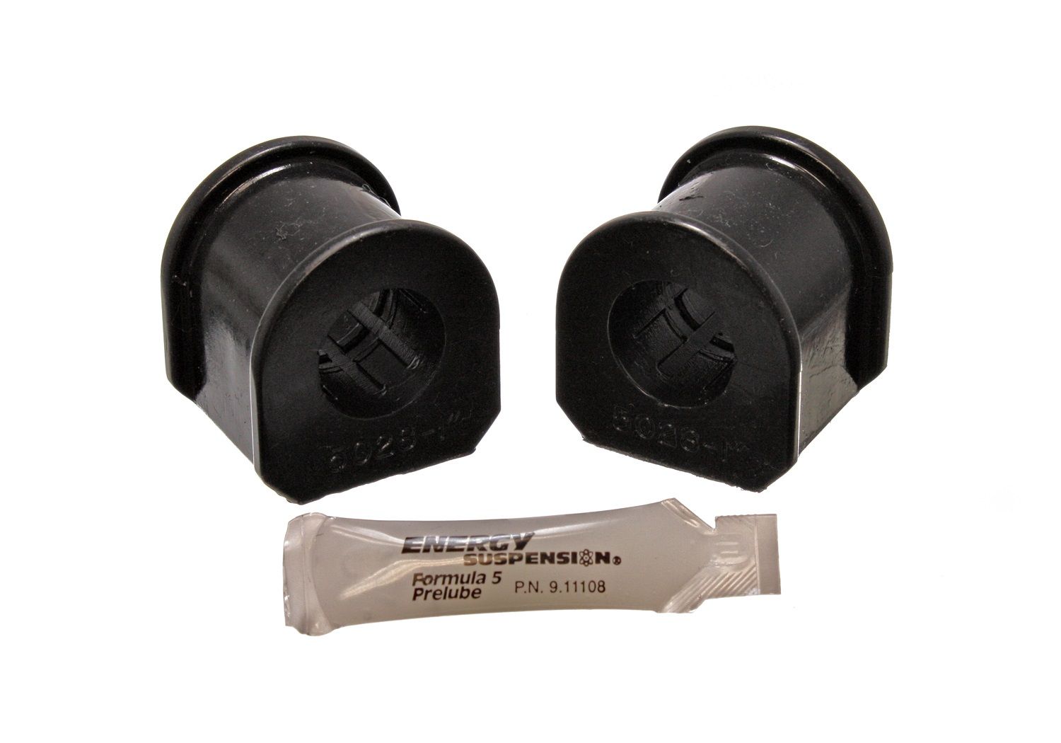 1986, 1985, 1984, 1983, 1982, 1981, 1980, 1979 Mercury Capri Suspension Stabilizer Bar Bushing Kit