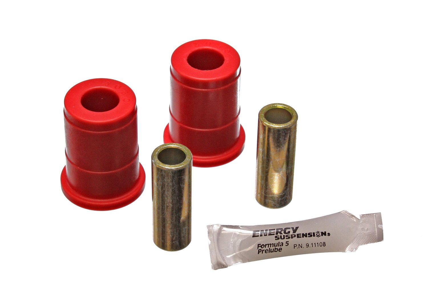 1971, 1970, 1969, 1968, 1967 Ford Ranchero Suspension Control Arm Bushing Kit