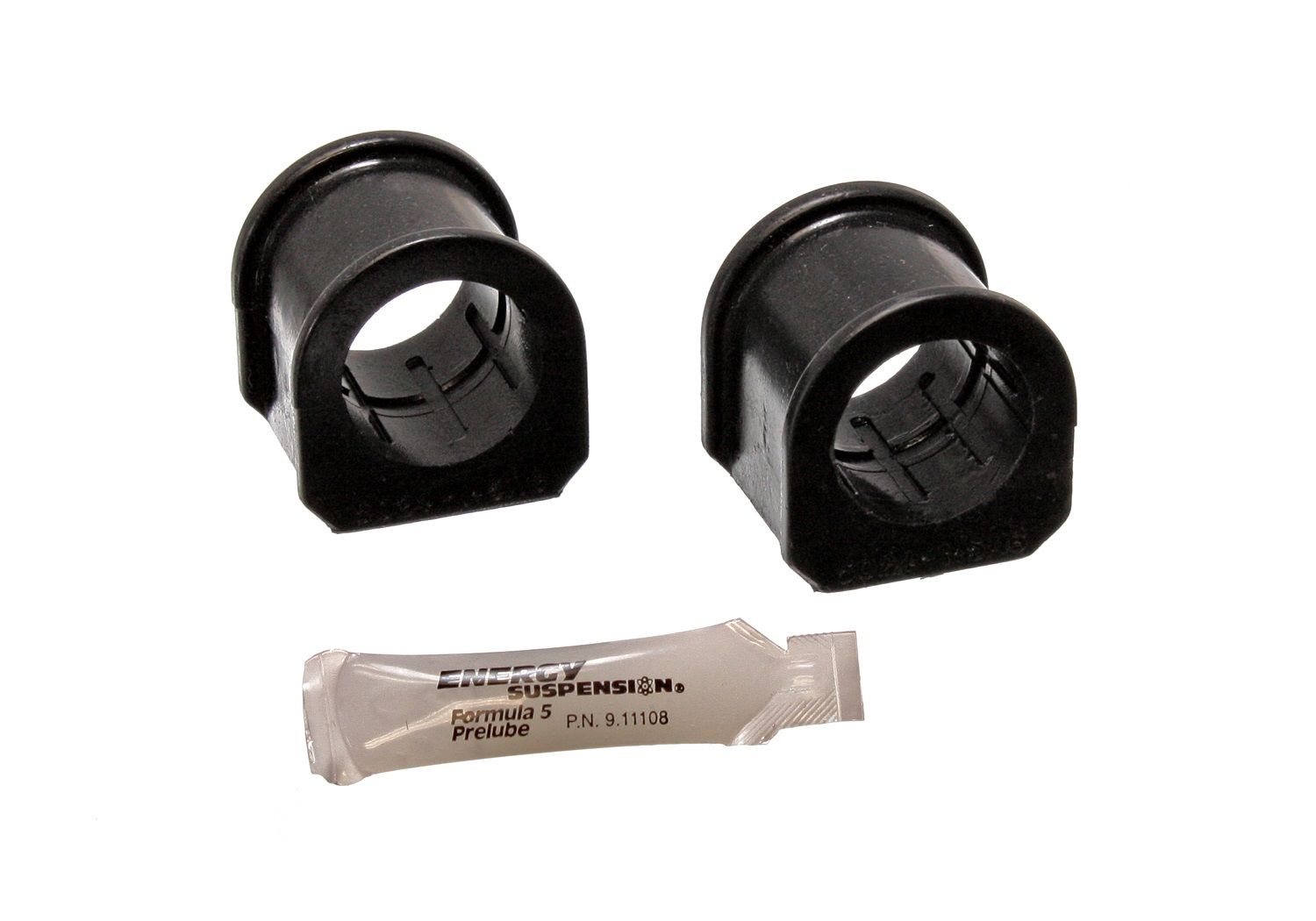 1986, 1985, 1984, 1983, 1982, 1981, 1980, 1979 Mercury Capri Suspension Stabilizer Bar Bushing Kit