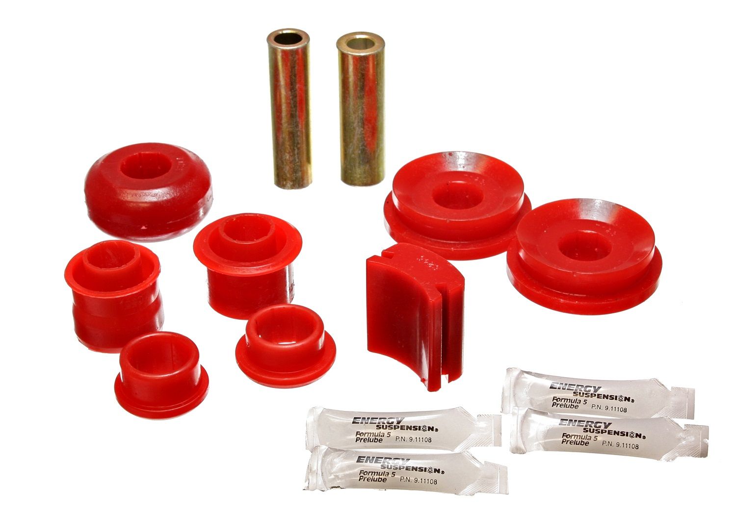 2010, 2009, 2008, 2007, 2006, 2005 Ford Mustang Suspension Control Arm Bushing Kit