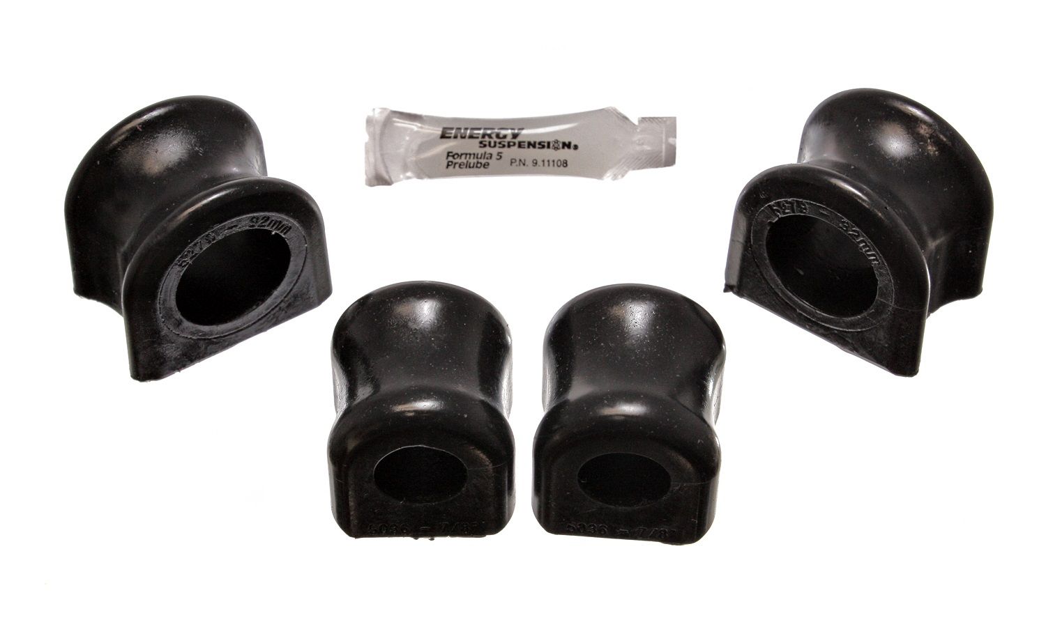 1994, 1993, 1992 GMC Jimmy Suspension Stabilizer Bar Bushing Kit