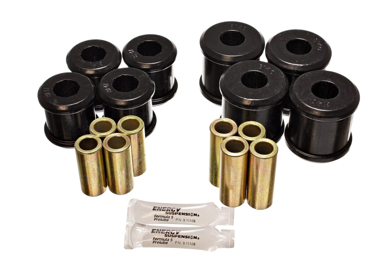 2001, 2000, 1999, 1998 Lincoln Navigator Suspension Control Arm Bushing Kit